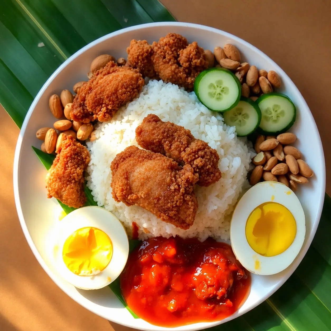Breakfast Menu