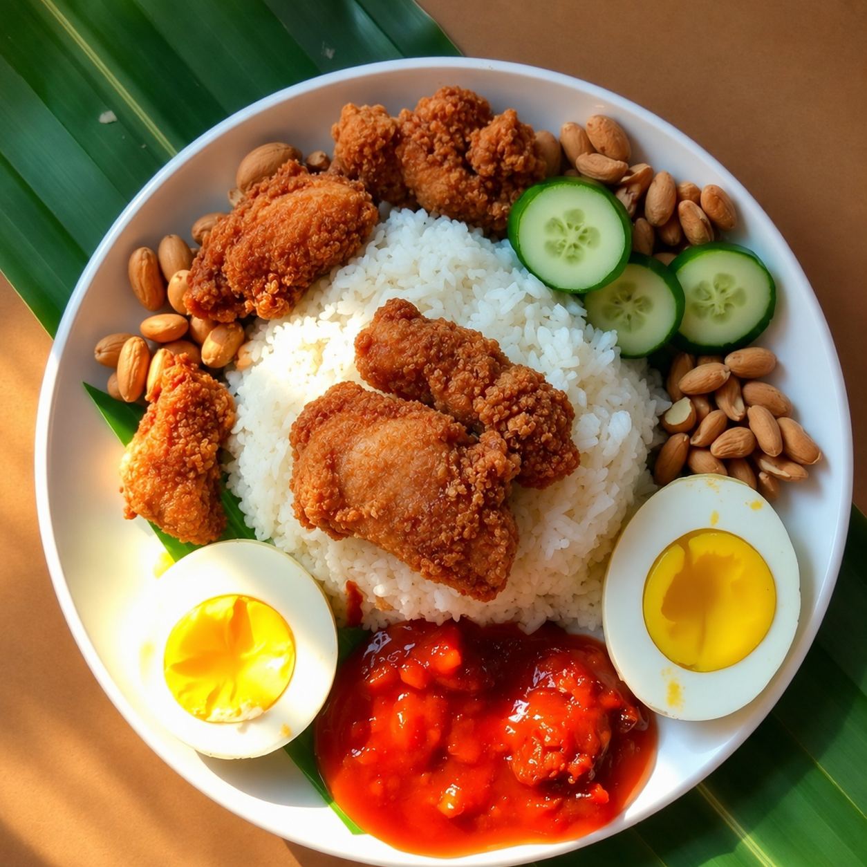 Breakfast Menu