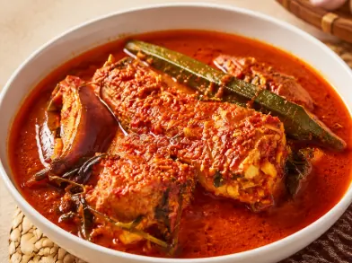 Melaka Asam Pedas